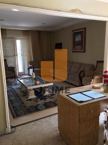 Imagem 5 de 15 de Casa De 389 M2 - Bi2850