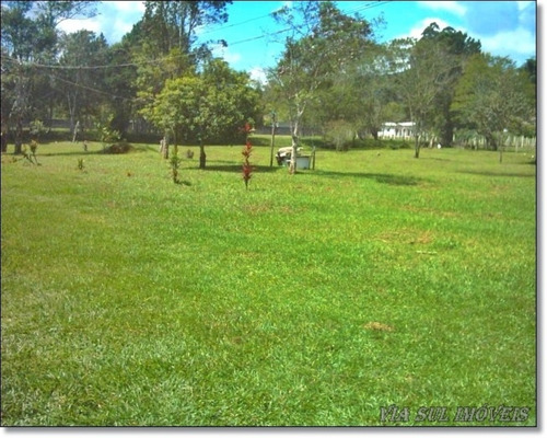 Imagem 12 de 15 de Sitio À Venda Em Juquitiba - 328 - 32982545