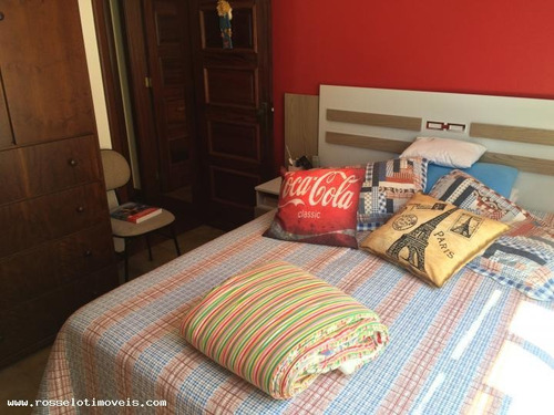 Imagem 7 de 15 de Apartamento Para Venda Em Teresópolis, Taumaturgo, 3 Dormitórios, 1 Suíte, 2 Banheiros, 2 Vagas - Ap214_1-471467