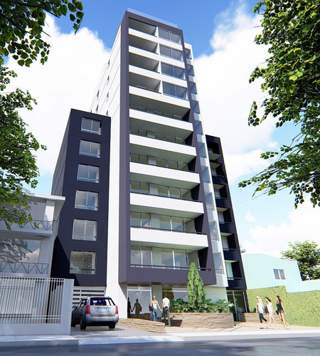 Imagen 1 de 7 de Torre Vincenzo