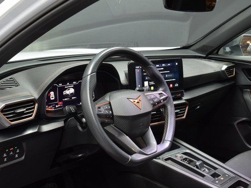 Cupra Formentor 190 Hp Solo 19.000 Kilometros 2023