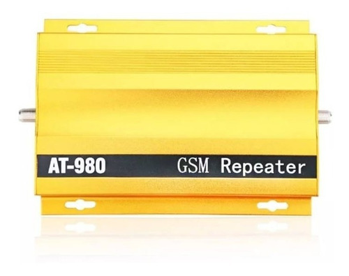 Amplificador De Señal Celulares Repetidora Digitel 2g 3g 900