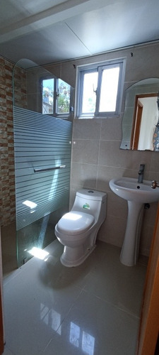 Imagen 2 de 25 de Amplio Apartamento Con Terraza