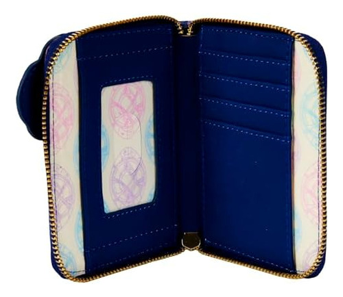 Cartera Loungefly Marvel Dr Strange Multiverse