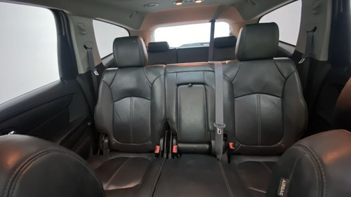 Imagen 24 de 25 de Chevrolet Traverse