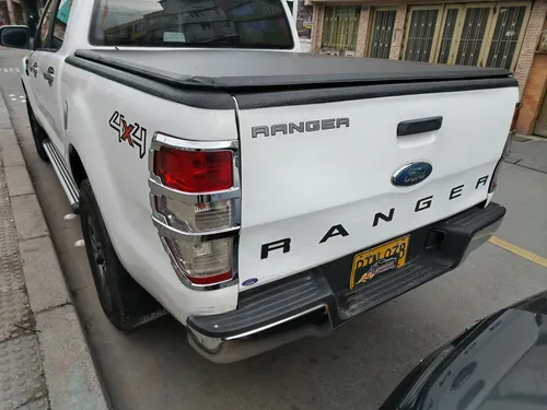 Ford Ranger 3.2 Xls