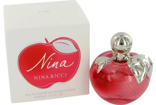 Perfume Nina De Nina Ricci