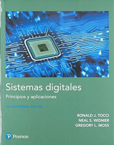 Sistemas digitales (11/ed.) Principios Y Aplicaciones 