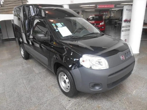 Imagen 9 de 15 de Nueva Fiat Fiorino 2022 0km Anticipo O Tu Usado + Cuotas D-
