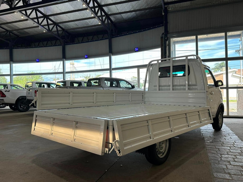 Shineray T30 T30 Minitruck Cab Simple