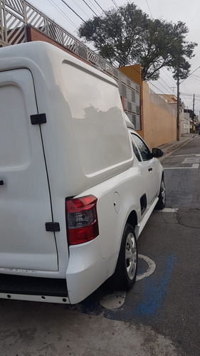 Montana Baú Térmico 1.4 Ls Econoflex