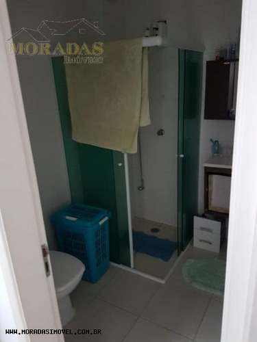 Imagem 7 de 15 de Sobrado Em Condomínio Para Venda Em São Paulo, Jd Umarizal, 2 Dormitórios, 1 Banheiro, 1 Vaga - 1926_1-1339633