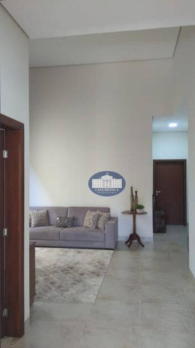 Imagem 12 de 27 de Casa Com 2 Dormitórios À Venda, 194 M² Por R$ 692.000 - Jardim Nova Yorque - Araçatuba/sp - Ca1266
