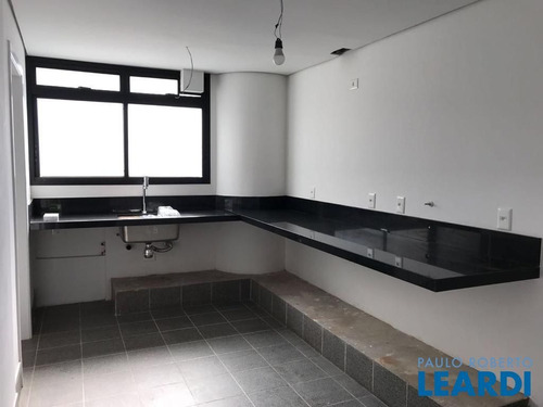 Imagem 13 de 15 de Apartamento - Jardim Guedala - Sp - 640495