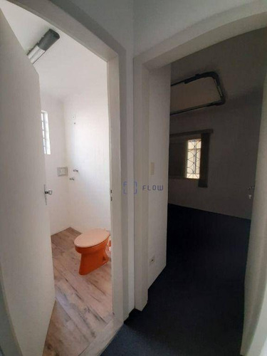 Imagem 11 de 22 de Sobrado Com 10 Salas, 4 Vagas, 5 Banheiros 200 M² Em Mirandópolis - So1685