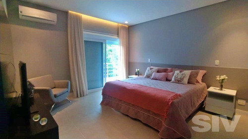 Imagem 15 de 15 de Casa Para Venda No Bairro Riviera De São Lourenço Em Bertioga - Cod: Ir21783 - Ir21783