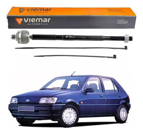 Barra Axial Ford Fiesta Clx/ Ka 1.0 1.6 1.3 680017