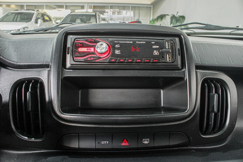 Fiat Mobi DRIVE GSR 1.0 Flex 6V 5p