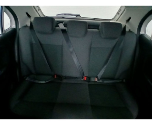 Volkswagen Gol 1.0 12V MPI TOTALFLEX 4P MANUAL