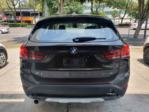 Imagen 4 de 11 de Bmw X1 2021 Sdrive 18i