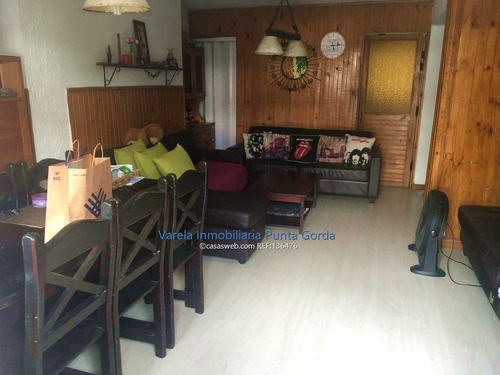 Suc. Pta. Gorda- Venta Casa 3 Dormitorios Carrasco Sur