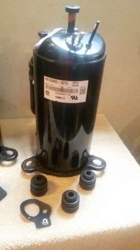 Compresor De 18000 Btu En 220 Voltios Nuevos