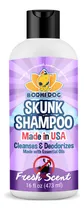Comprar Bodhi Dog Champu Pieles Sensibles Odor Control Para Perros