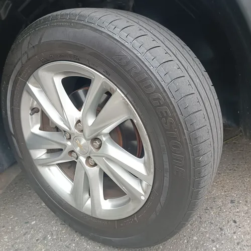 Chevrolet Tracker 1.2 T Ls At