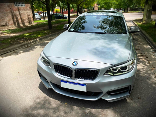 Bmw Serie 2 235 I M 240m 135m 140m 235m 235i 220 450hp