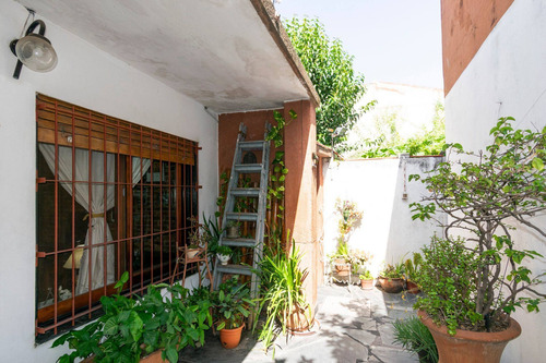 Ph Venta 3 Amb Patio Jardin Villa Maipu S/expensas