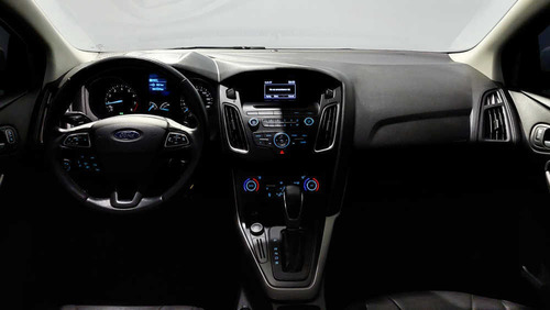Imagen 10 de 15 de Ford Focus Iii 2.0 Sedan Se Plus At6 - 336241 - C