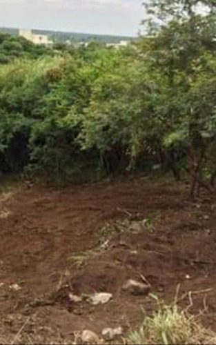 Imagen 3 de 10 de Vendo Lote En Barrio Valle Del Sol, Mendiolaza