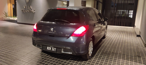 Peugeot 308 1.6 Active
