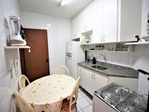 Imagem 20 de 20 de Praia Das Pitangueiras - Guarujá - 2 Dormitórios - 2 Vagas - Piscina - Vista Para O Mar - Ap3828 - 34710691