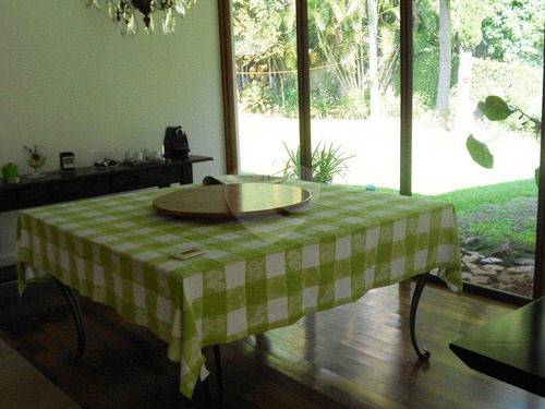 Imagem 13 de 20 de Casa A Venda Na Chácara Monte Alegre Com 4 Quartos Sendo 2 Suítes - Reo74088