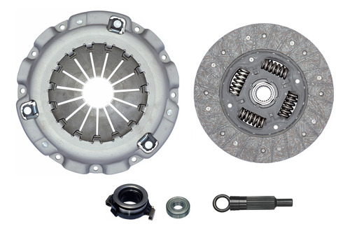 Clutch Perfectionp H100 Pickup Chasis Cabina 2.5 2008 2009