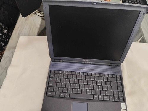 Laptop Sony Vaio Pcg-934d