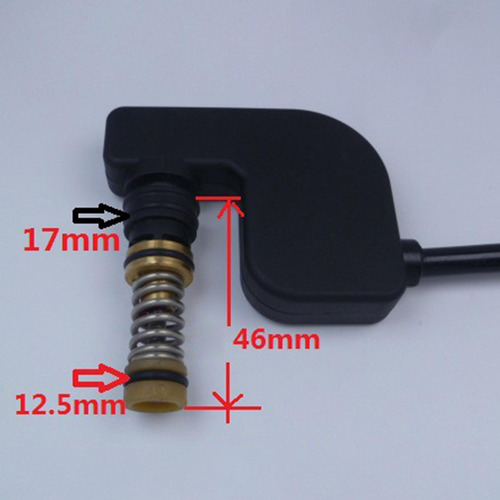 Lavadora De Autos Micro Interruptor Multifuncional Para