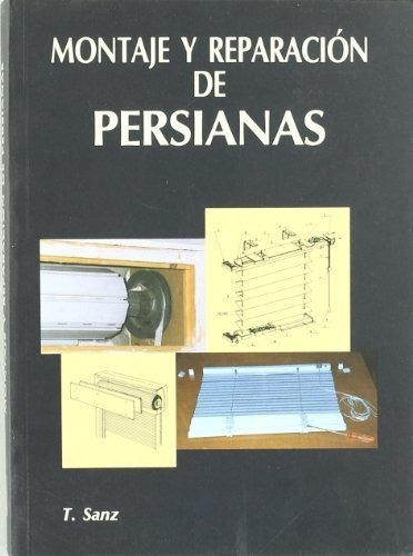Montaje Y Reparacion De Persianas / Installation And Re&-.