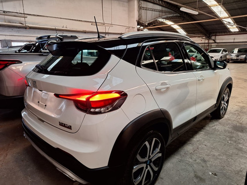 Fiat Pulse 1.0T Impetus Cvt