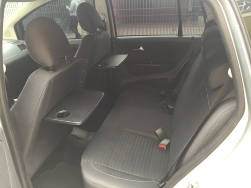 Vw - Volkswagen Space Cross 1.6 Total Flex I-motion 2012