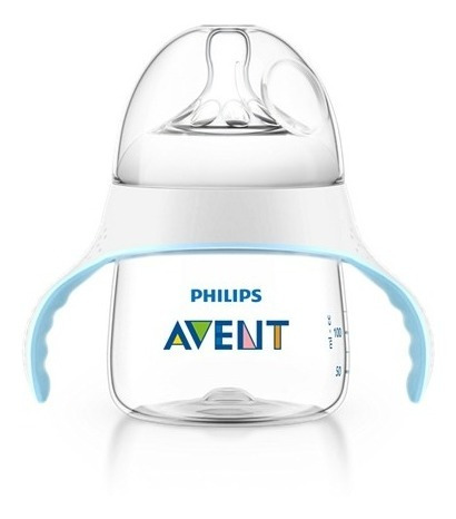 Biberon Entrenador Philips Avent Scf251/00 Natural 150ml