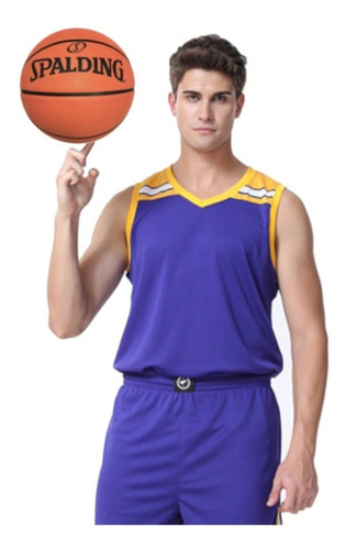 Balón Básquetbol Balón Profesional Juego Profesional Balón
