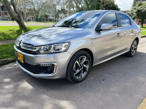 Citroën C-Elysée 1.6 Shine