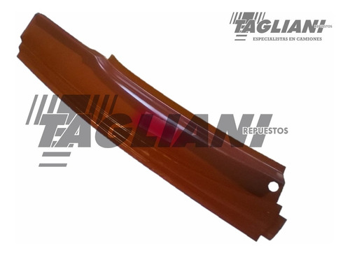 Pasa Rueda Exterior Izquierdo Mercedes Benz 1114 - 1517