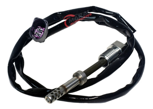 Imagen 2 de 4 de Sensor Temperatura Gases De Escape Vw Amarok 2.0 Tdi Bitdi