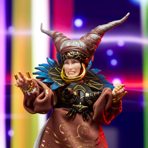 Rita Repulsa Power Rangers Lightning Collection Hasbro