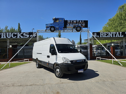 Iveco Daily 55C17 3950