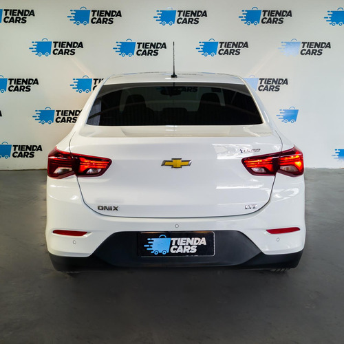 Chevrolet Onix 1.0 Turbo At