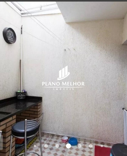 Imagem 11 de 12 de Sobrado Para Venda No Bairro Penha, 3 Dorm, 1 Suíte, 3 Vagas, 110 M.so1370 - So1370